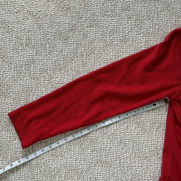 Women’s REI fleece full zip - Picture 4 of 8